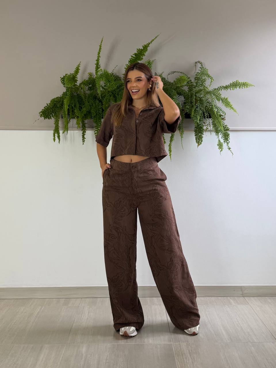 Conjunto REF. 26126