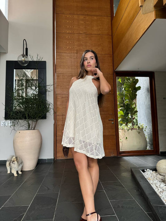 Vestido Corto REF. 25140