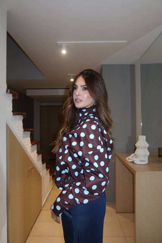 Chaqueta REF. 26255