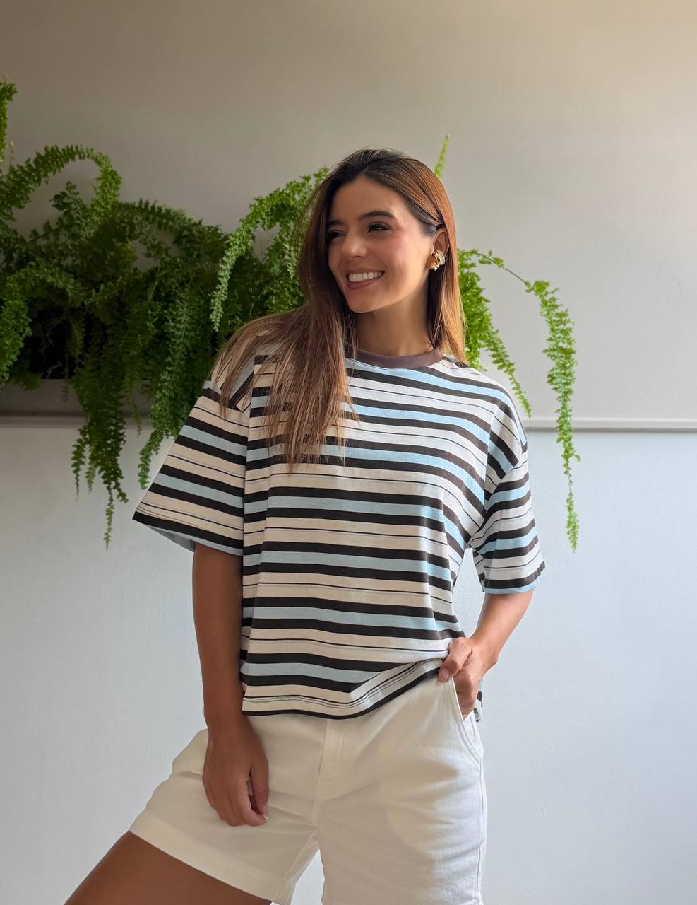 Camisa REF. 26350