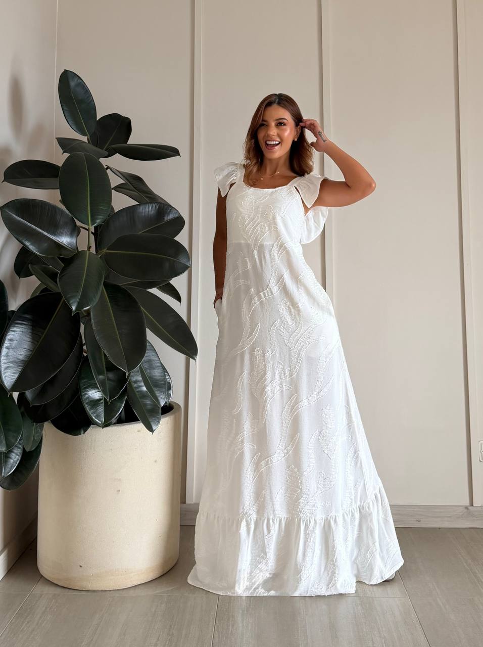 Vestido REF. 26209