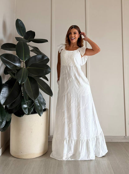Vestido REF. 26209