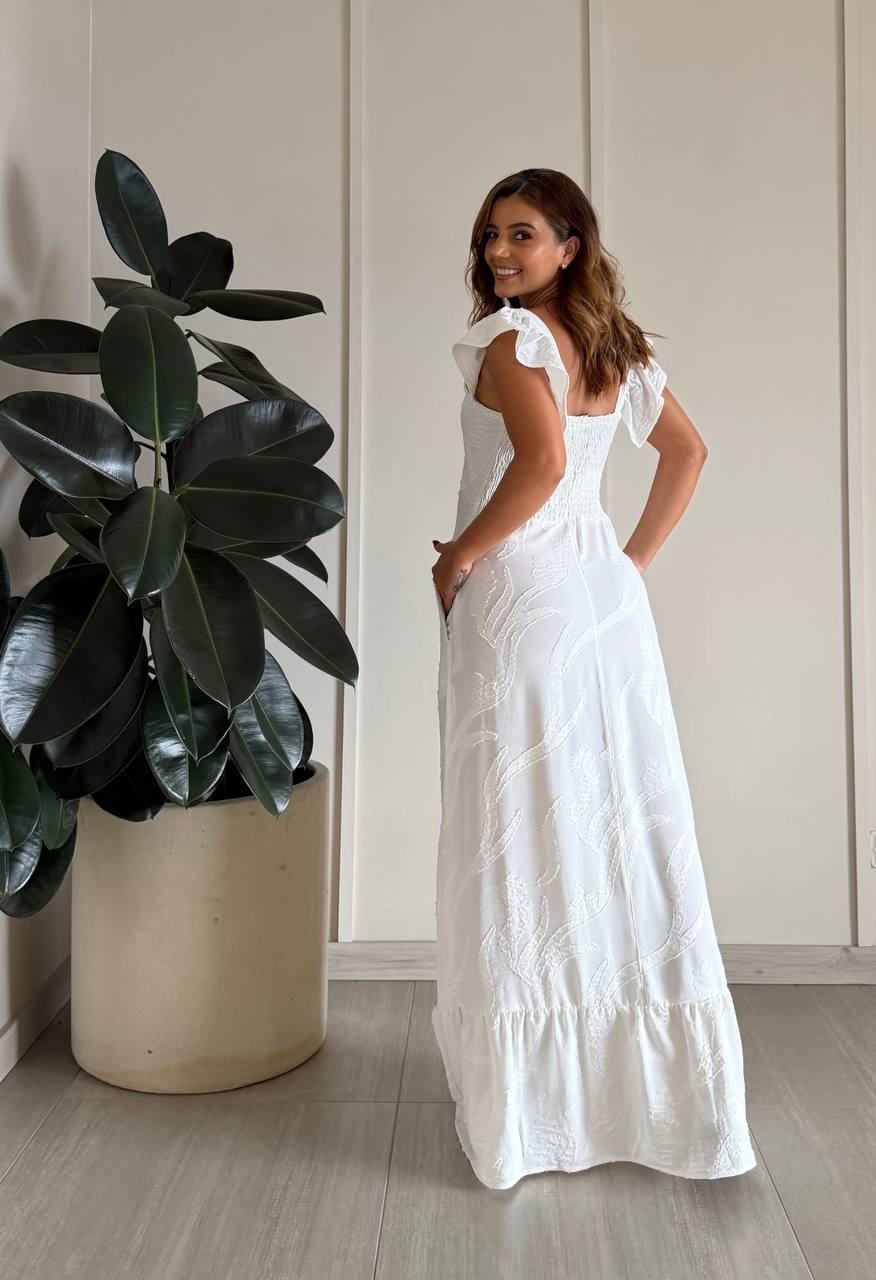 Vestido REF. 26209