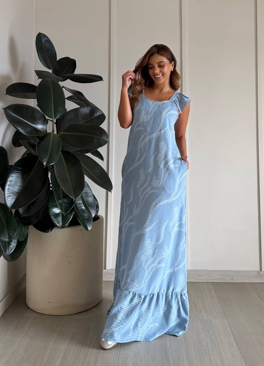 Vestido REF. 26209