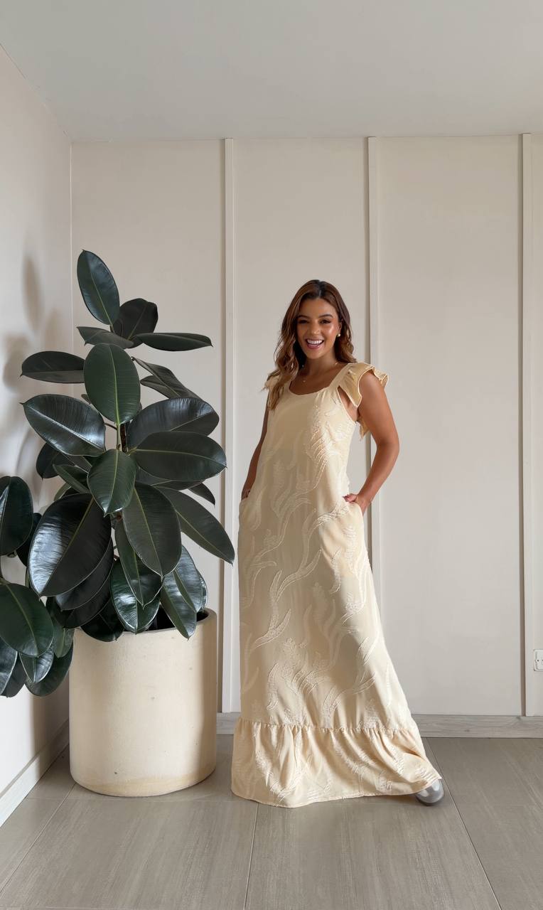 Vestido REF. 26209