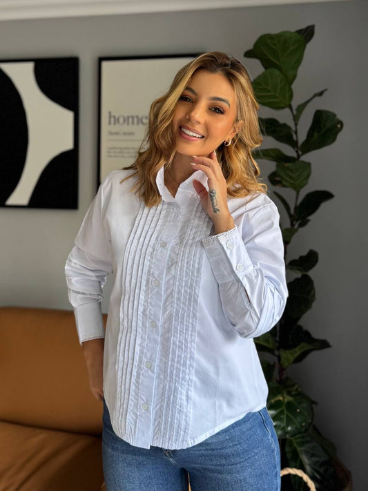 Camisa REF: 25161