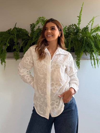 Camisa REF. 26176