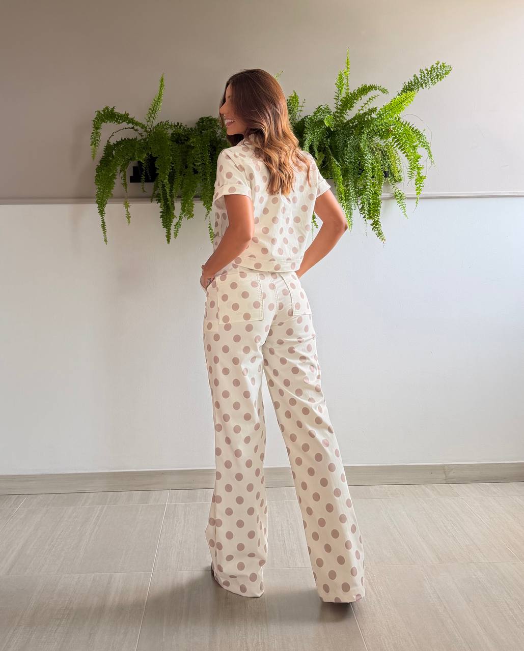 Conjunto REF. 26238