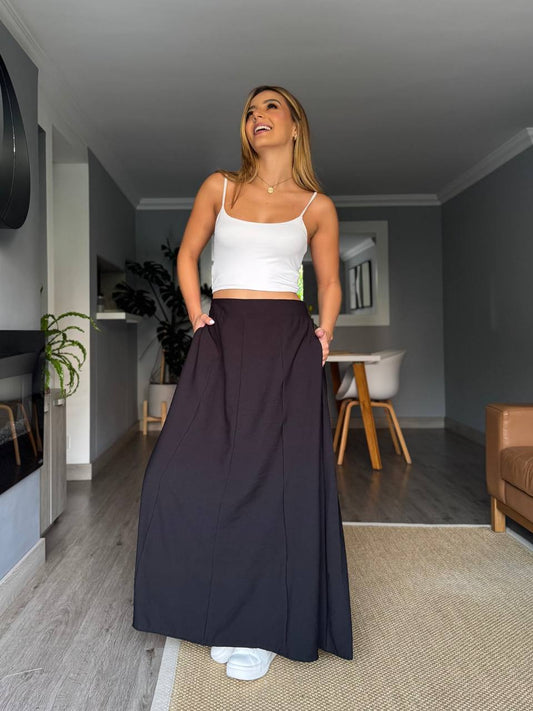 Falda REF: 25199