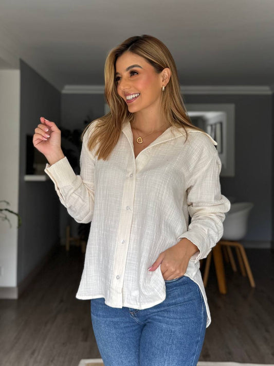 Camisa REF. 25225