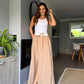 Falda REF: 25090