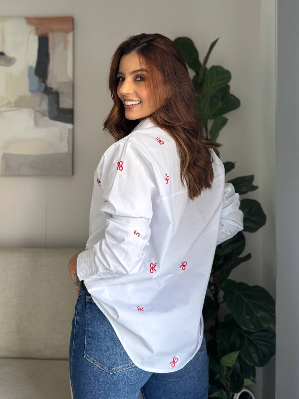 Camisa REF: 25060