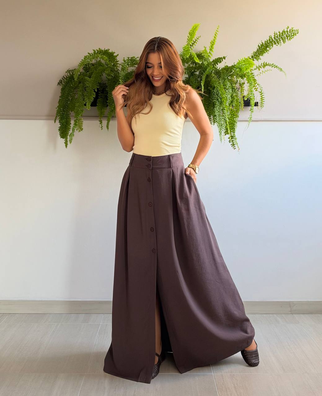 Falda REF. 26381