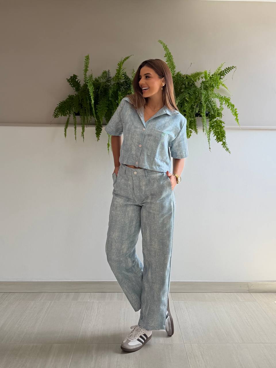 Conjunto REF. 26225