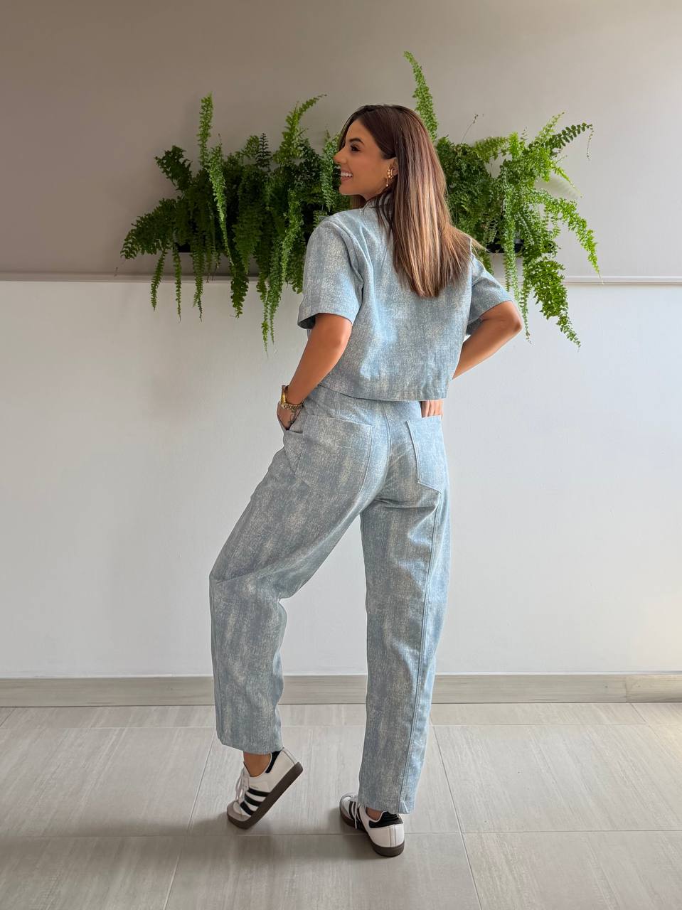 Conjunto REF. 26225