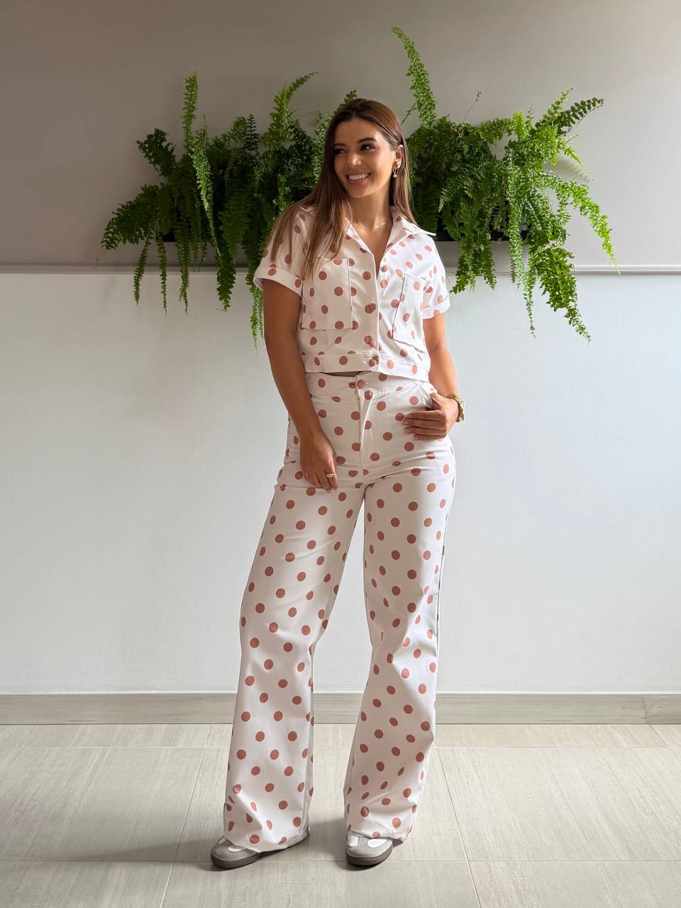 Conjunto REF. 25238