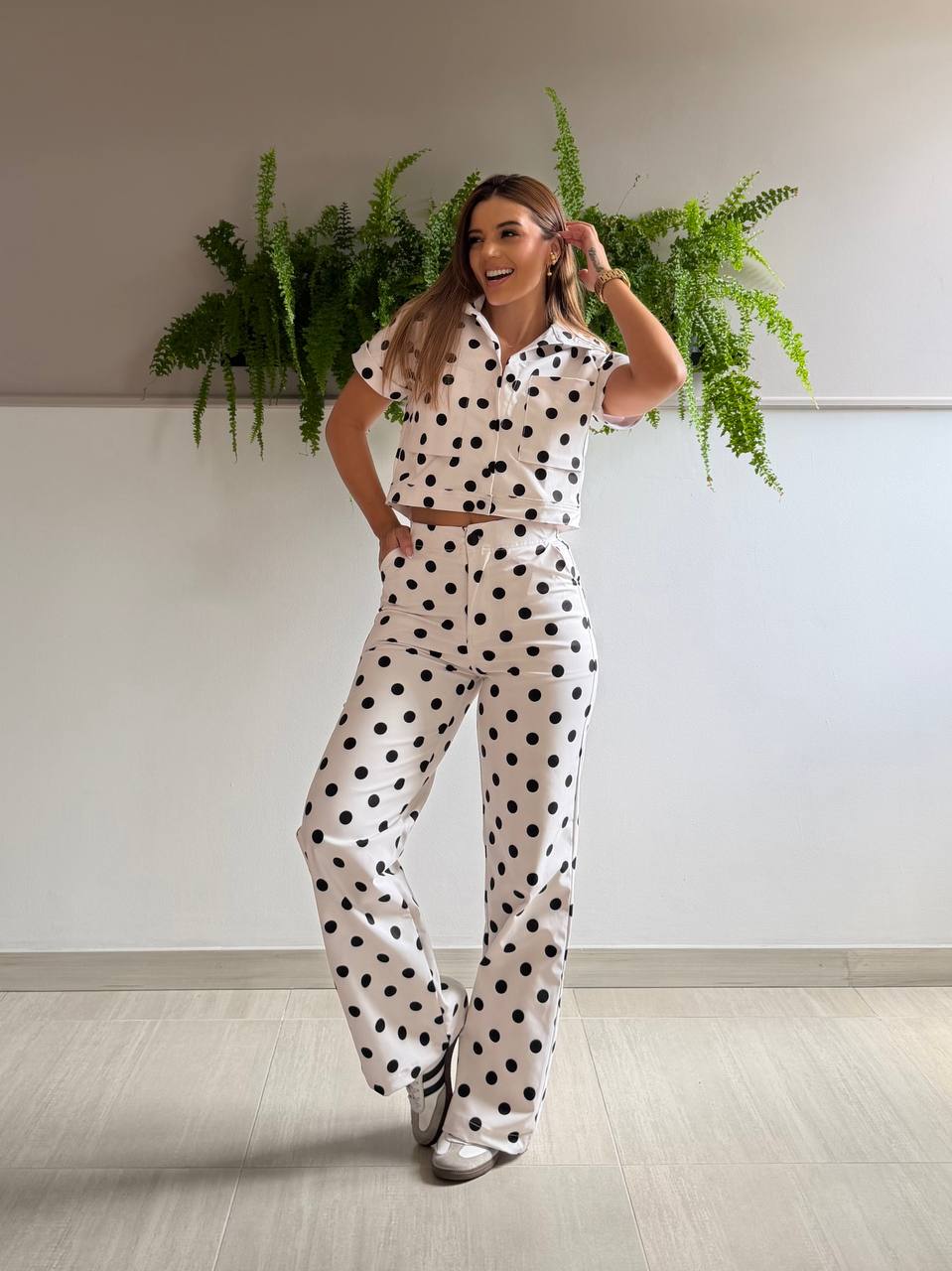 Conjunto REF. 25238