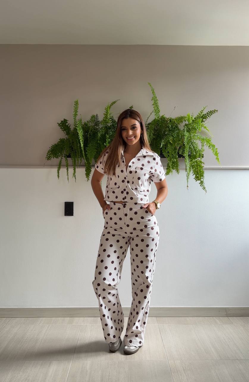 Conjunto REF. 25238