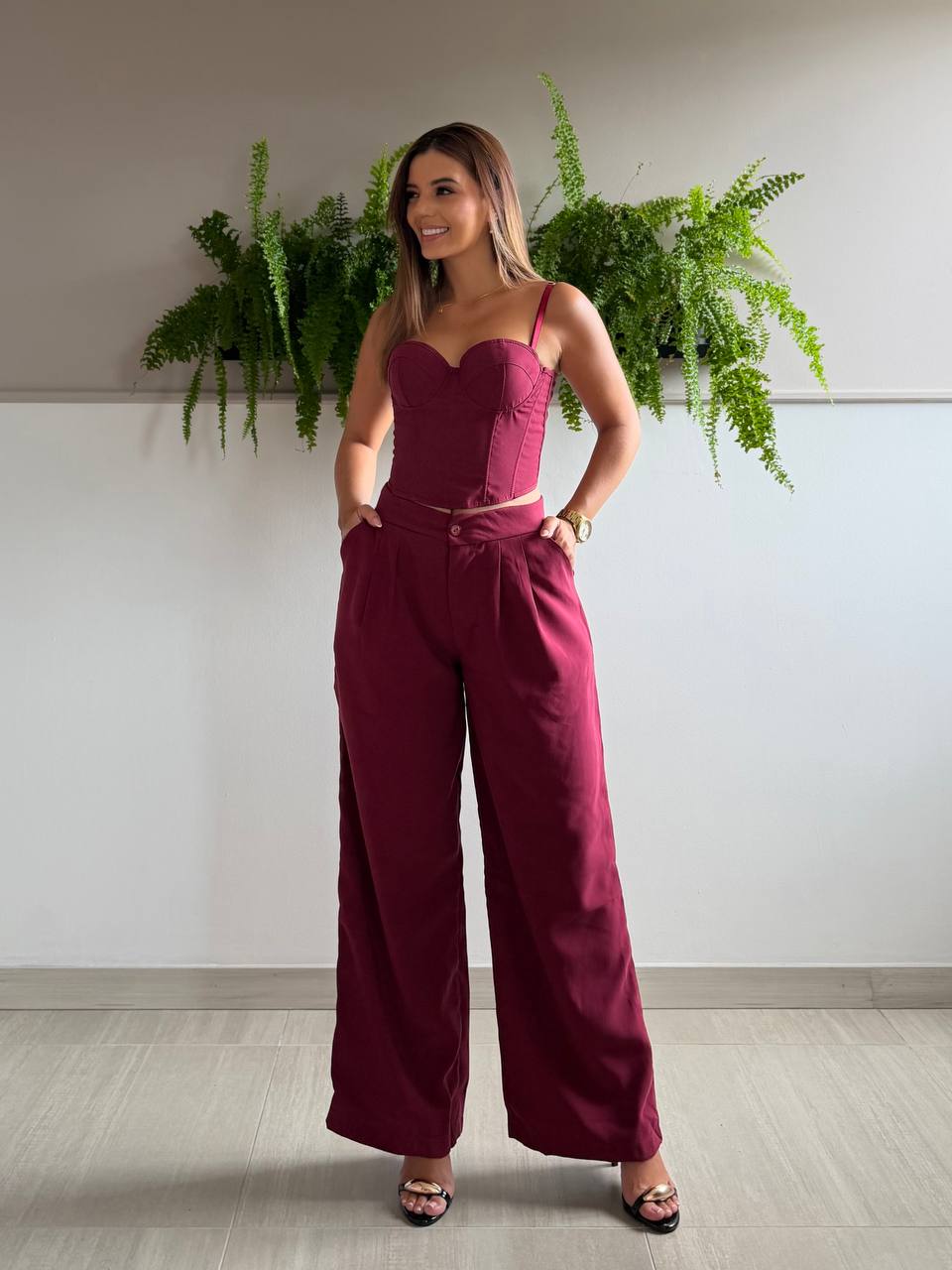 Conjunto REF. 26189
