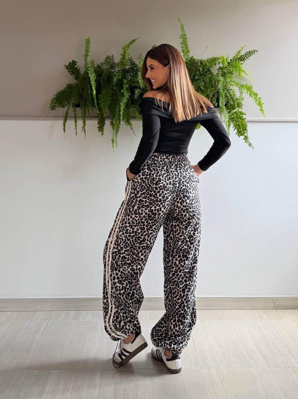 Pantalón REF. 26204