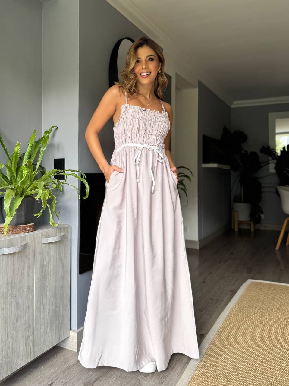 Vestido REF. 25232