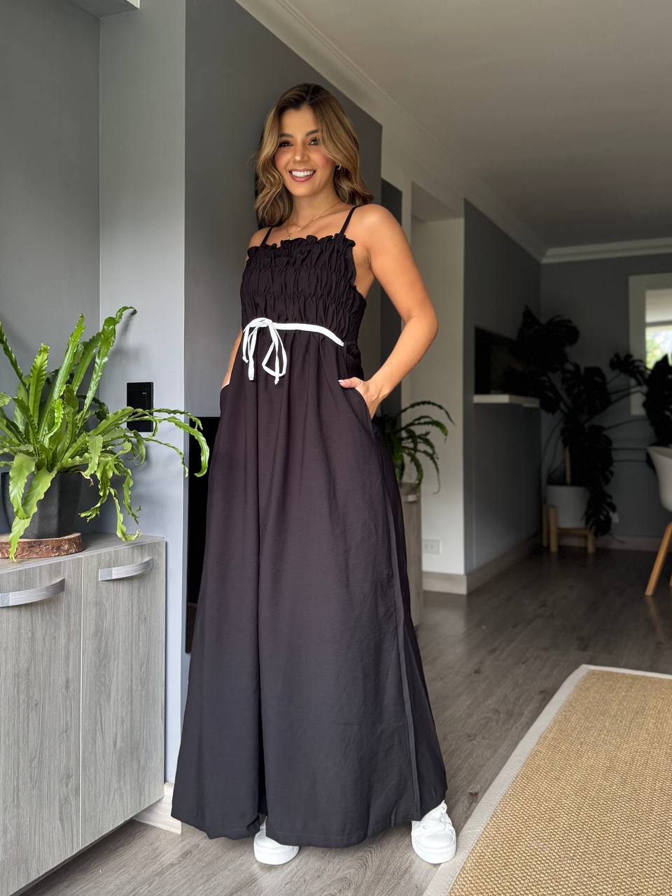 Vestido REF. 25232