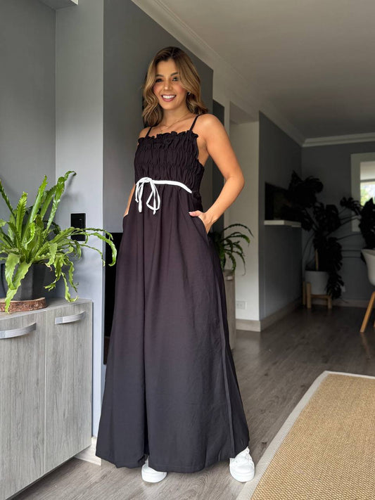 Vestido REF: 25232