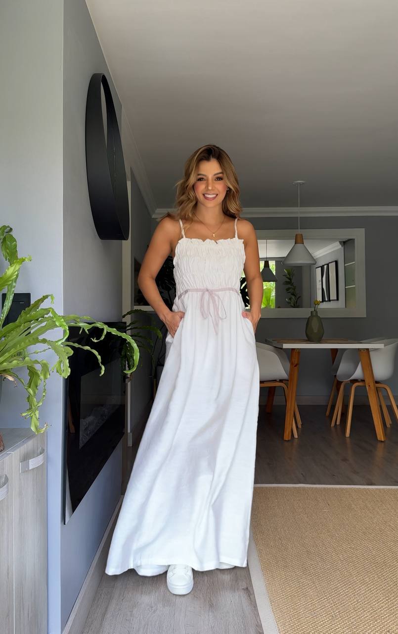 Vestido REF. 25232