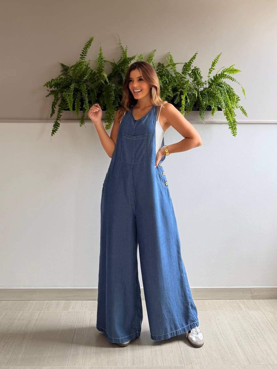 Enterizo REF.26004