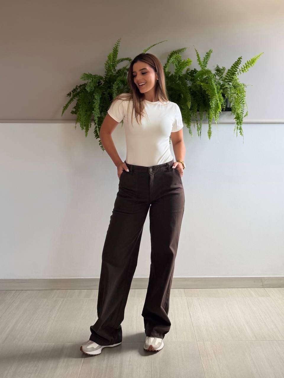 Pantalón REF. 26215