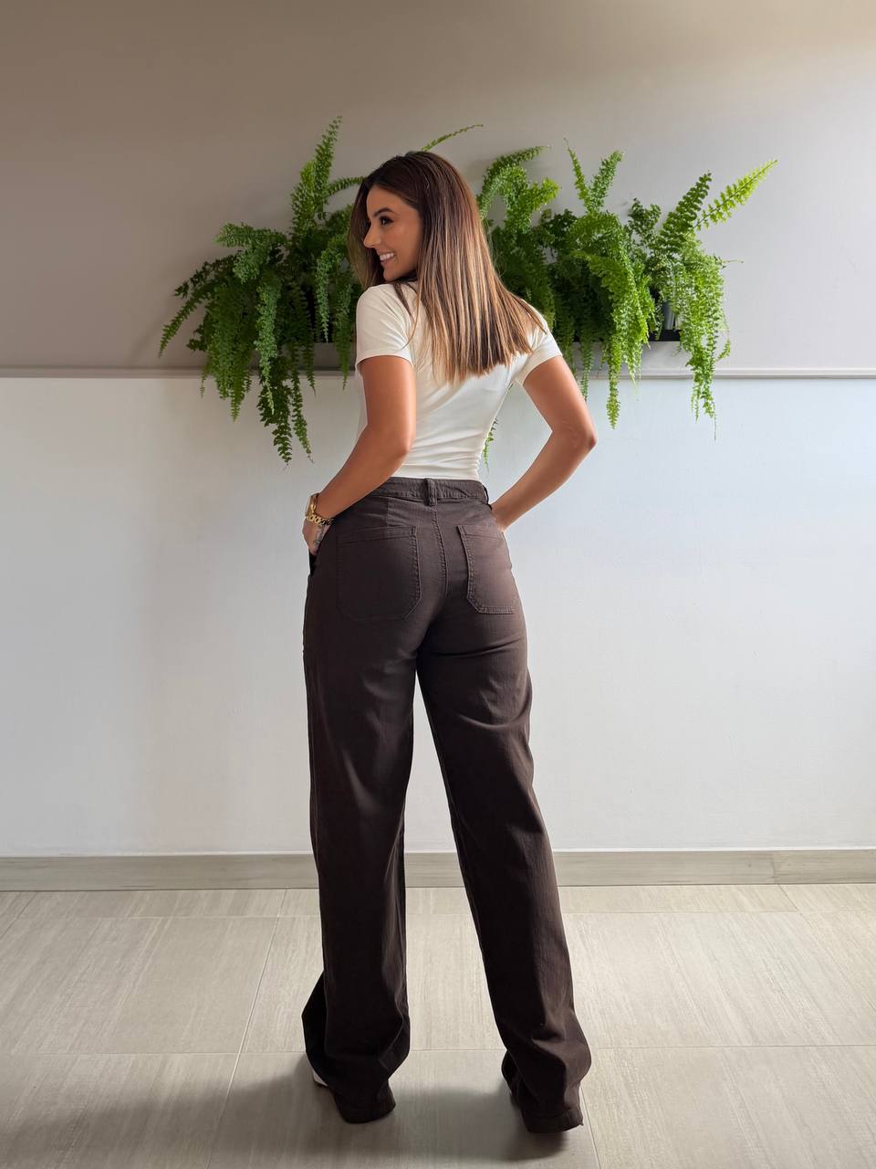 Pantalón REF. 26215