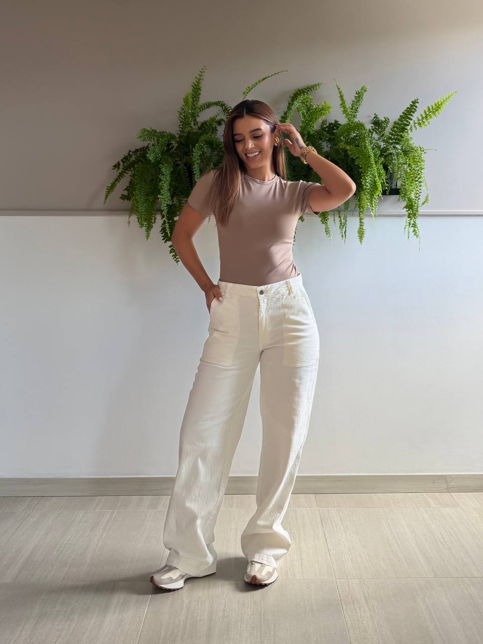 Pantalón REF. 26215
