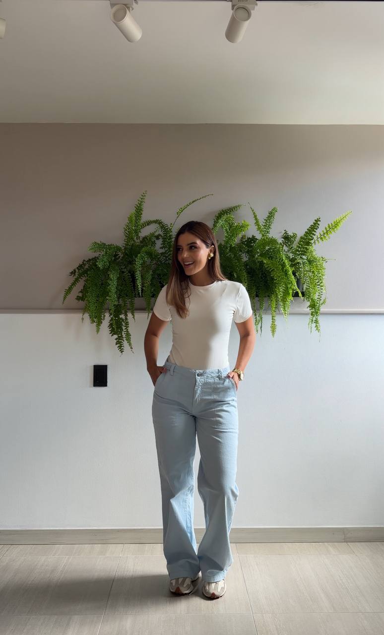 Pantalón REF. 26215