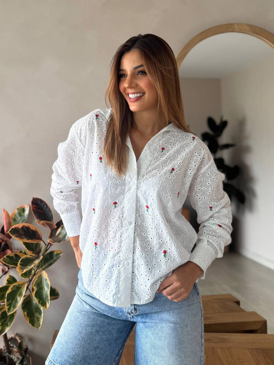 Camisa REF: 25274