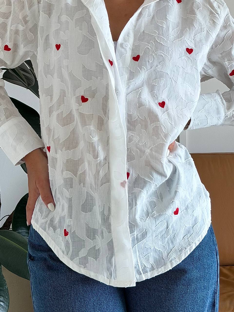 Camisa REF. 26240