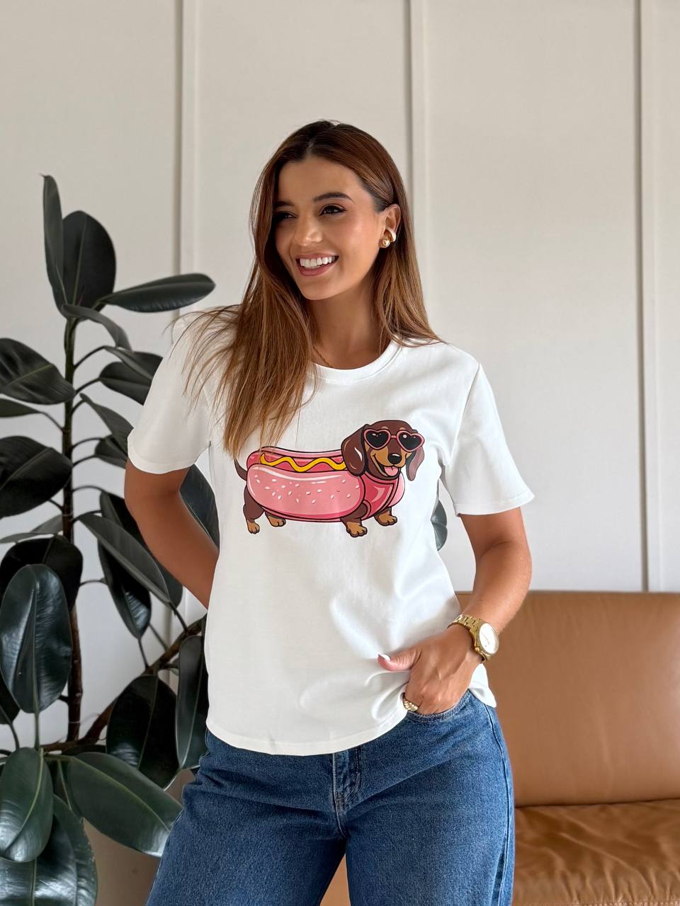 Camisa REF. 25260