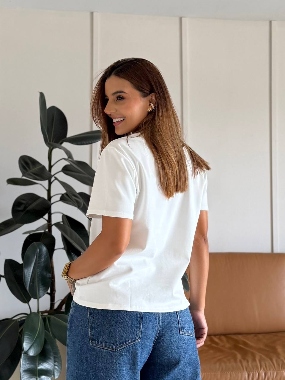 Camisa REF. 25260