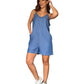 Enterizo Corto REF. 25057