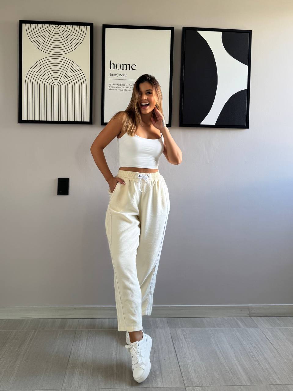 Pantalón REF: 25203