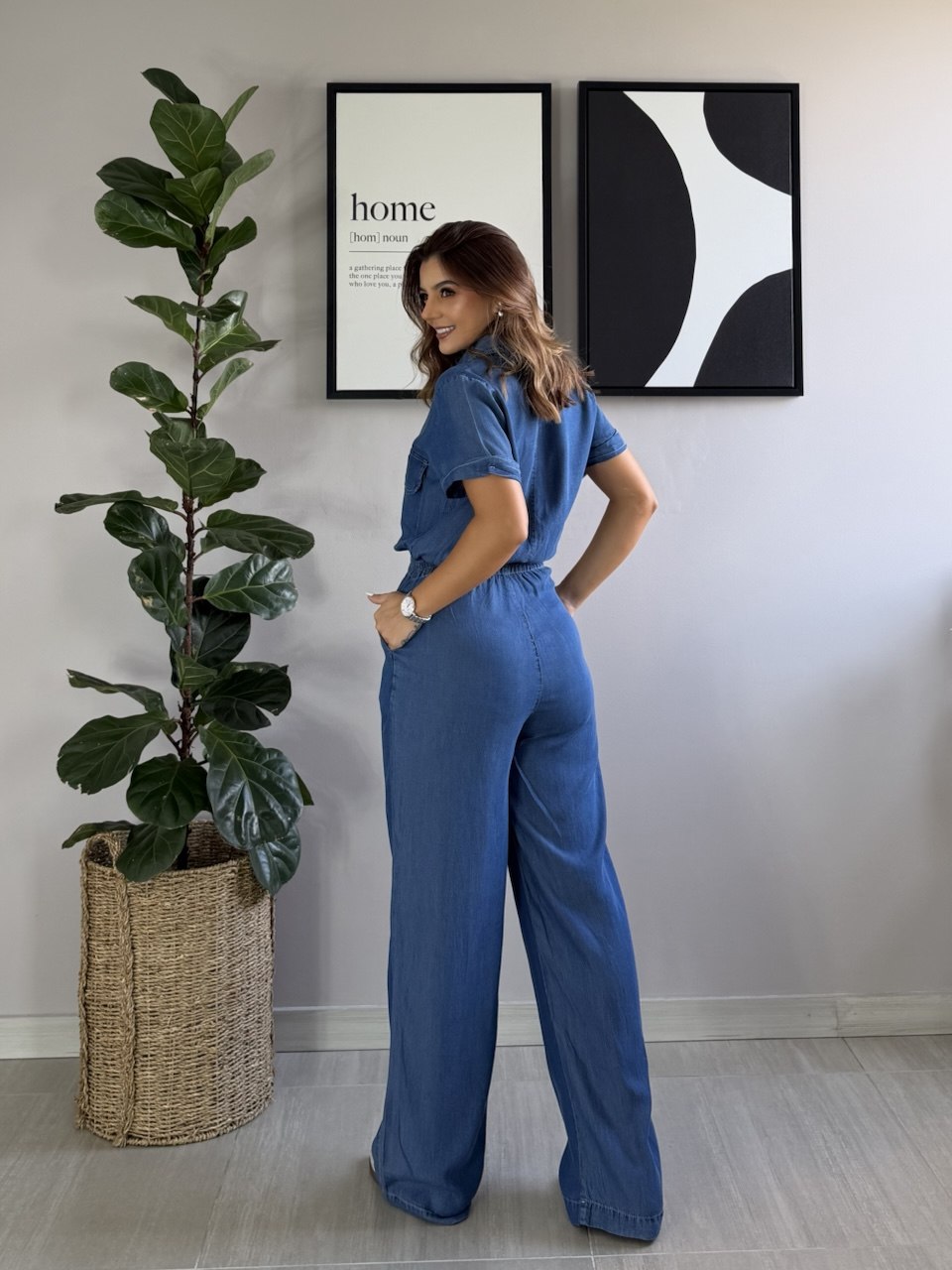 Enterizo REF.26008