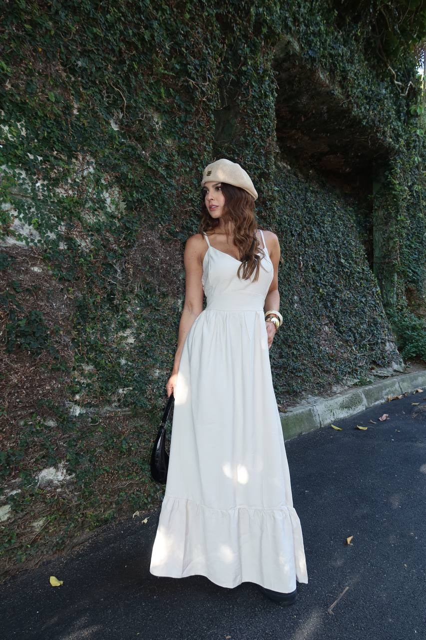Vestido REF. 26274