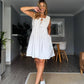 Vestido Corto REF. 25137
