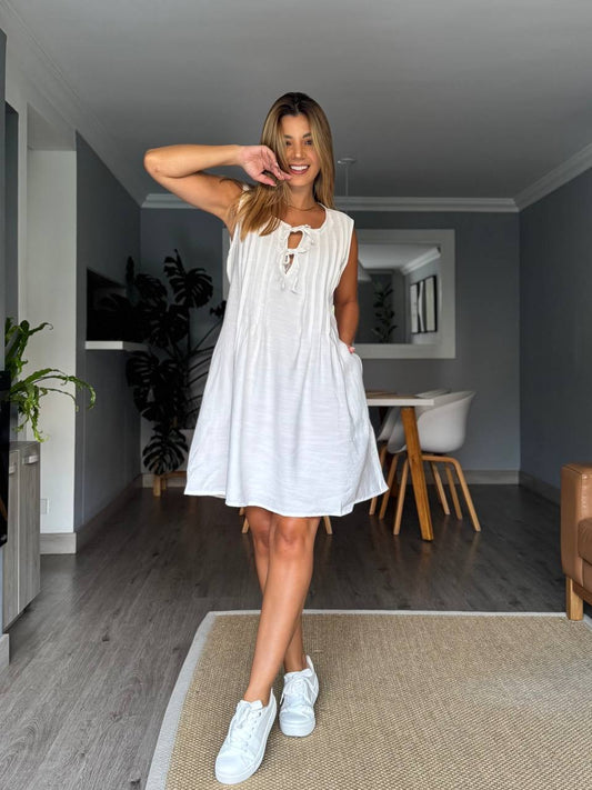 Vestido Corto REF. 25137