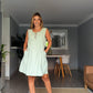 Vestido Corto REF. 25137
